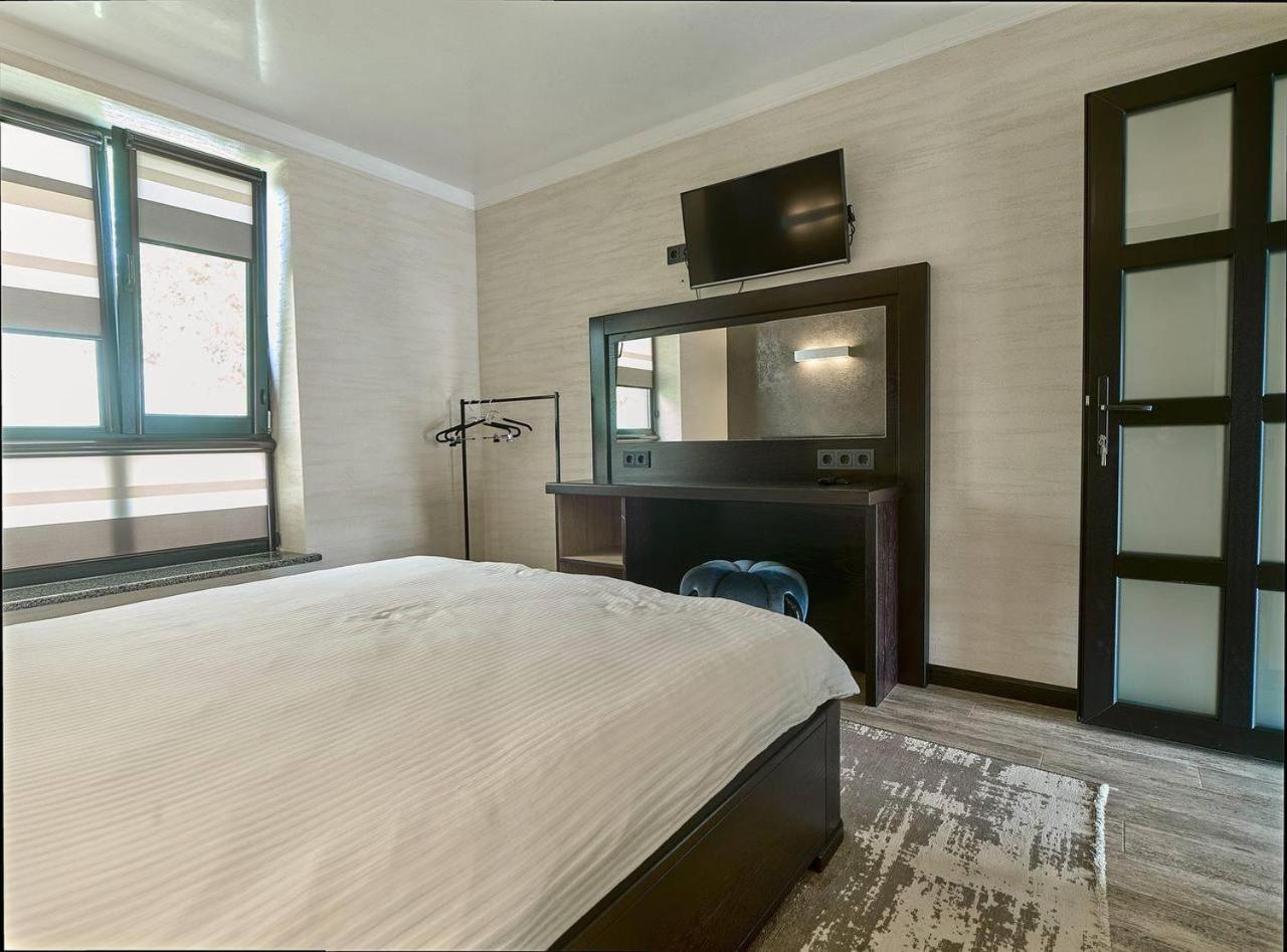 Black Sea Resort Primorskoye Luaran gambar