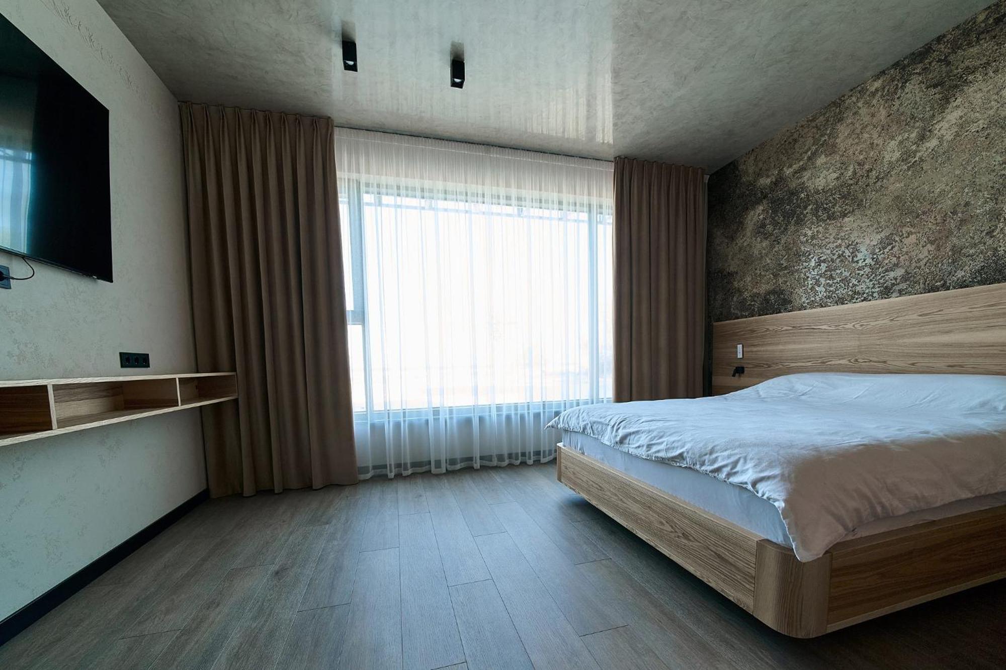 Black Sea Resort Primorskoye Luaran gambar