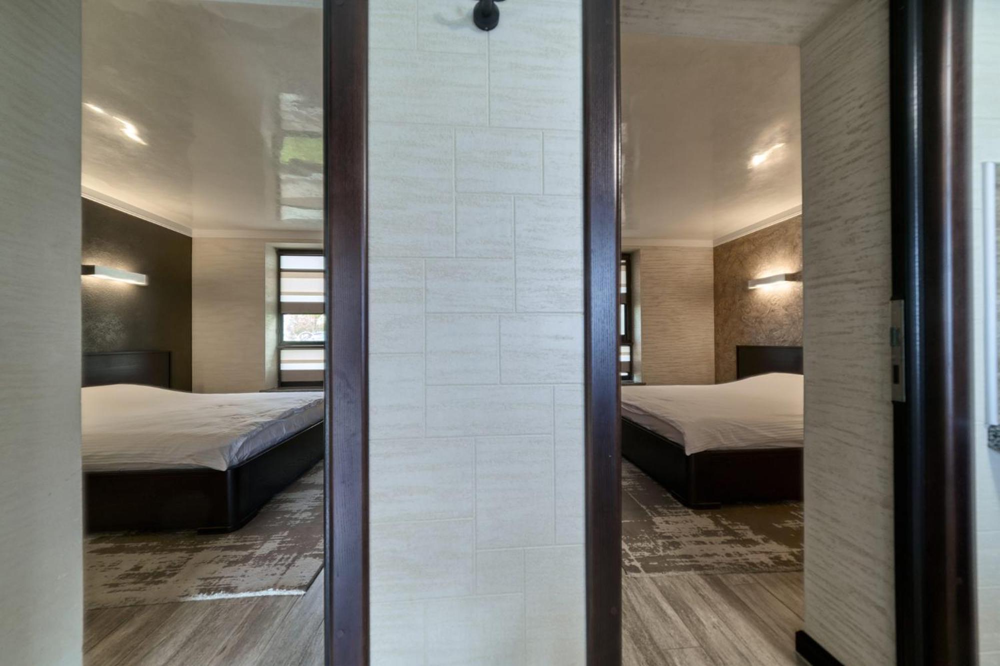 Black Sea Resort Primorskoye Luaran gambar