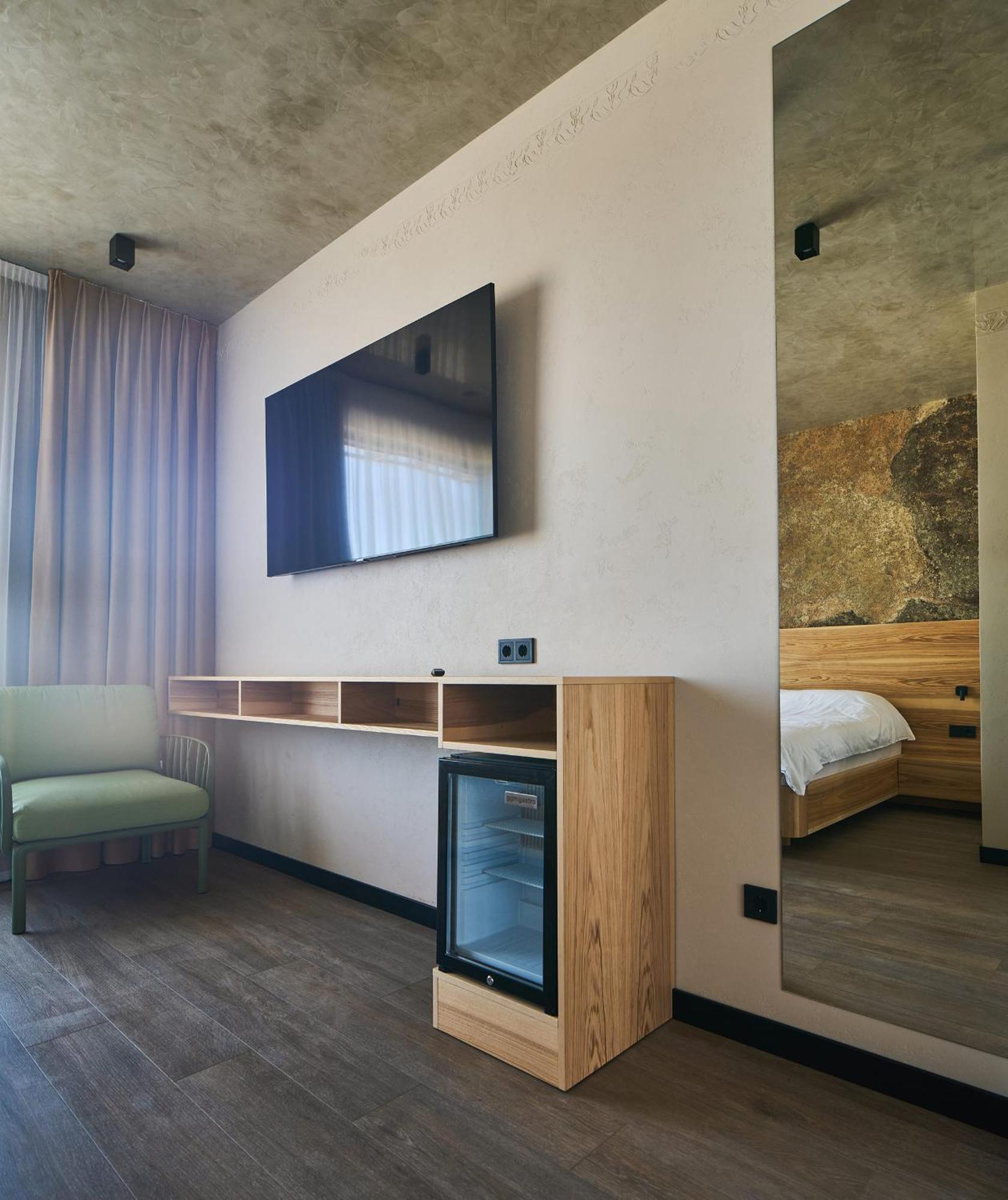 Black Sea Resort Primorskoye Luaran gambar