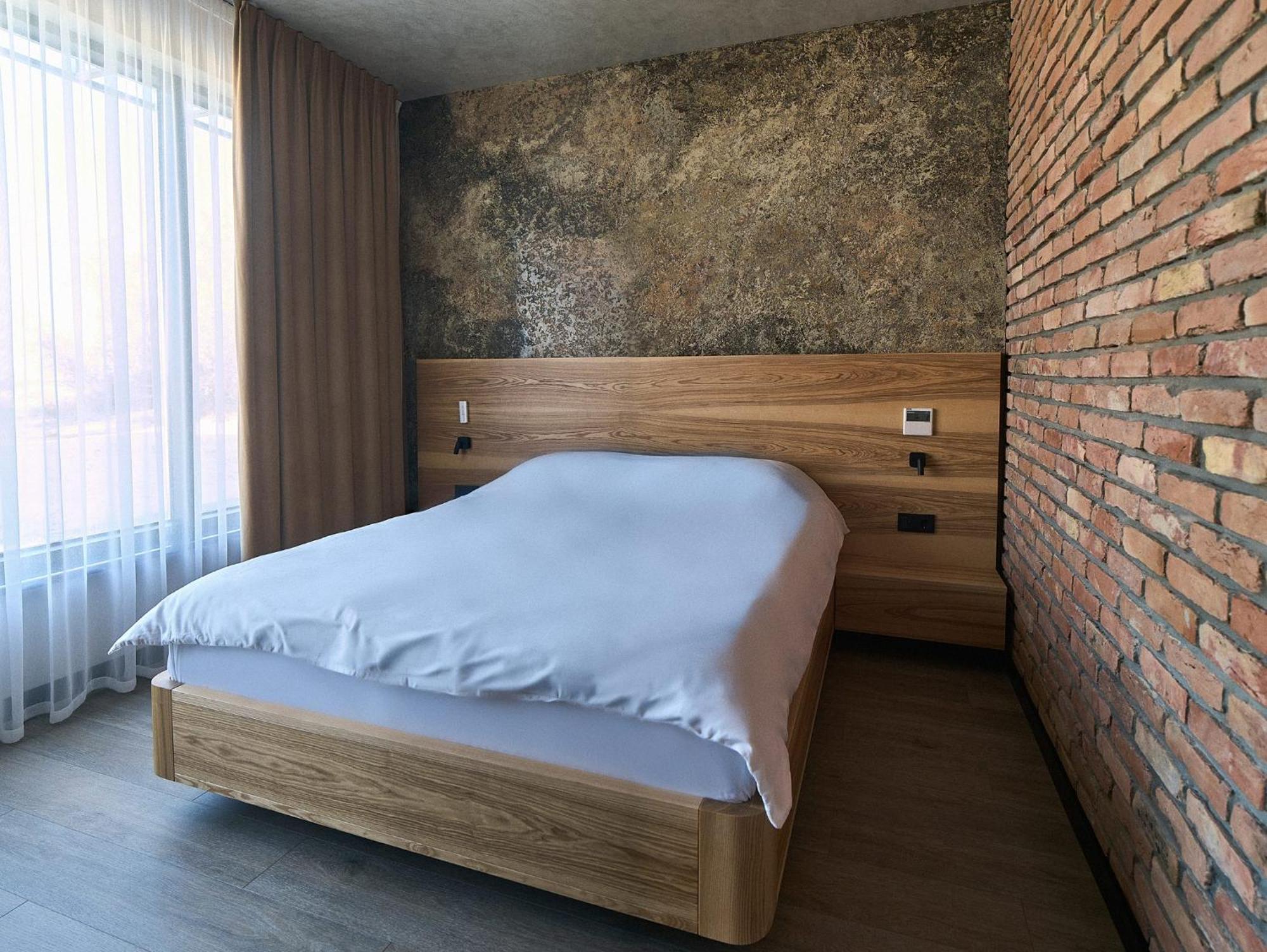 Black Sea Resort Primorskoye Luaran gambar