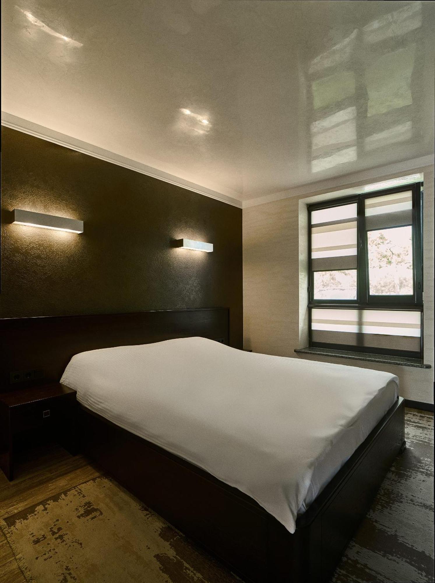 Black Sea Resort Primorskoye Luaran gambar