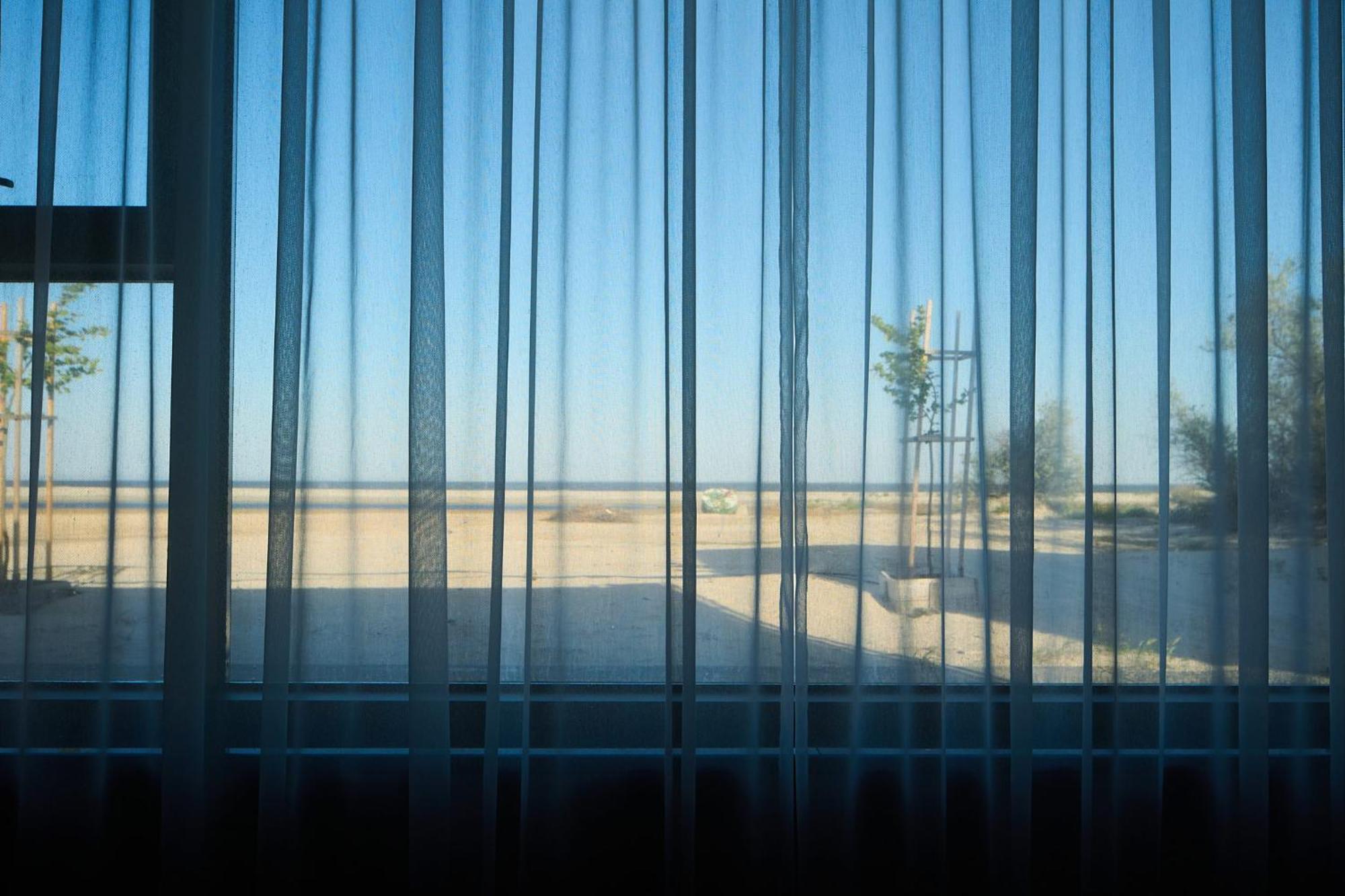 Black Sea Resort Primorskoye Luaran gambar