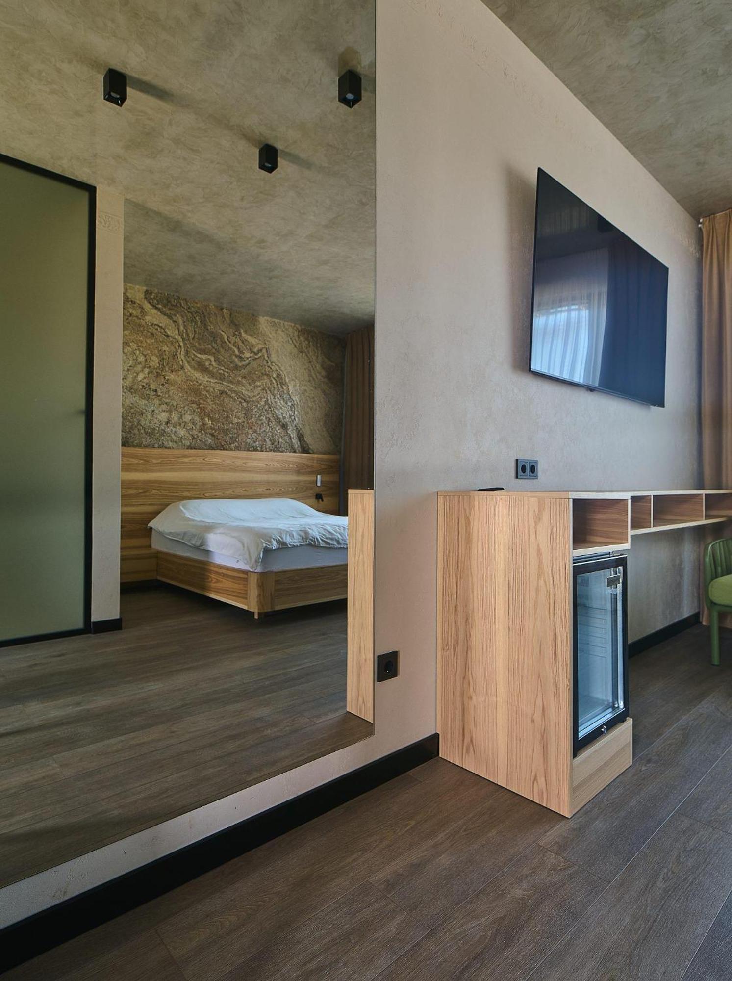 Black Sea Resort Primorskoye Luaran gambar