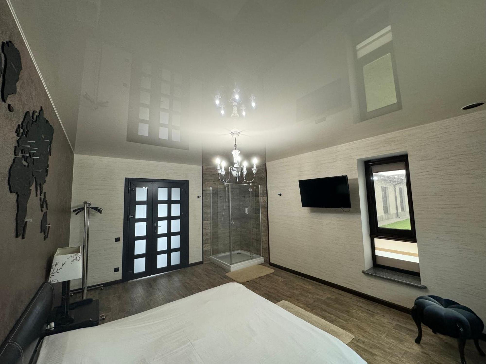 Black Sea Resort Primorskoye Luaran gambar