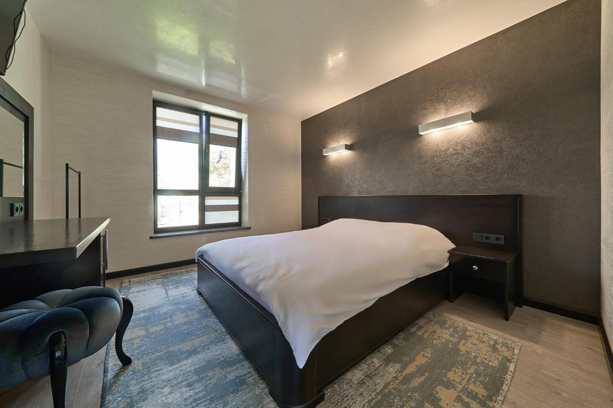 Black Sea Resort Primorskoye Luaran gambar