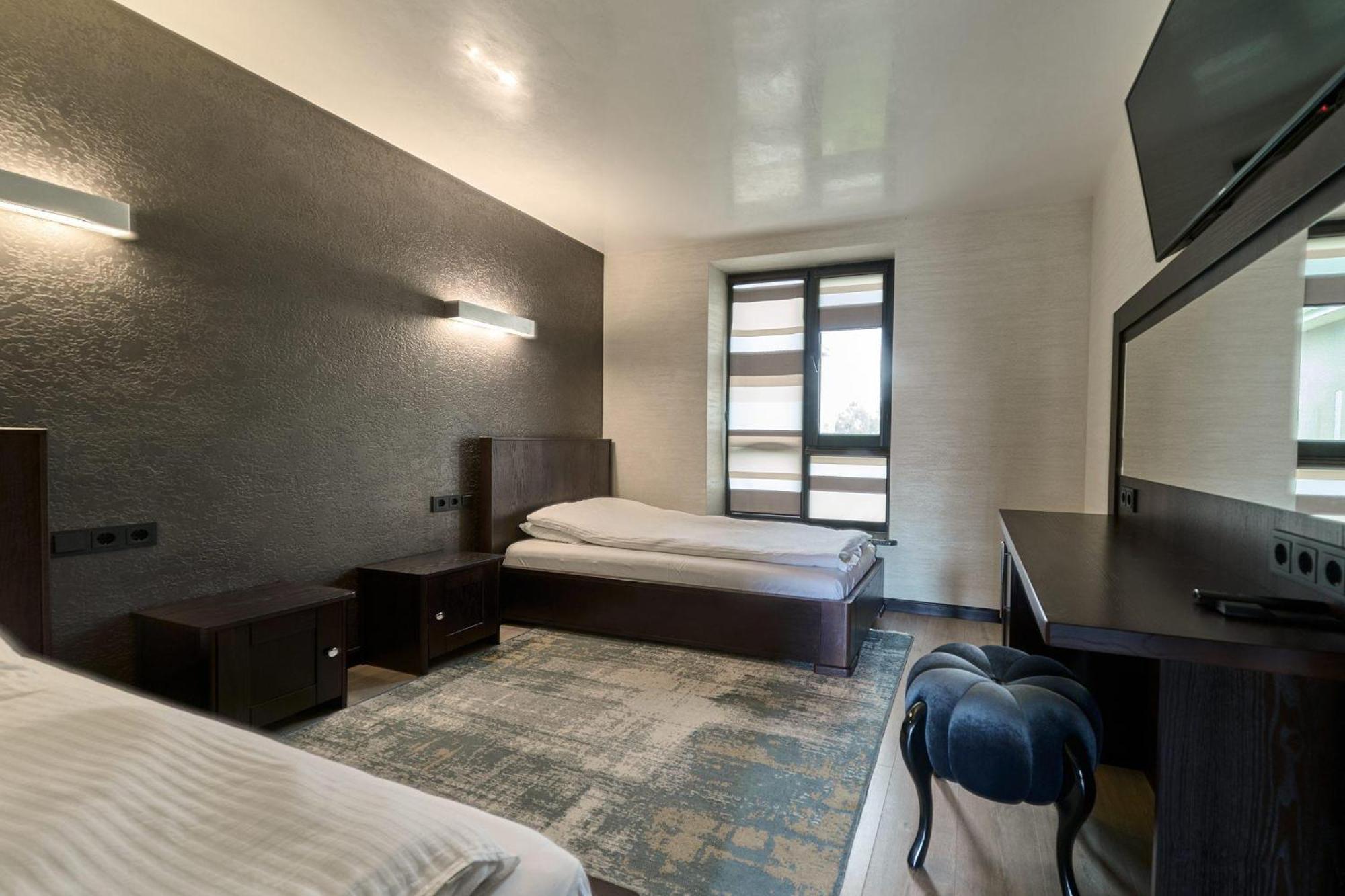 Black Sea Resort Primorskoye Luaran gambar