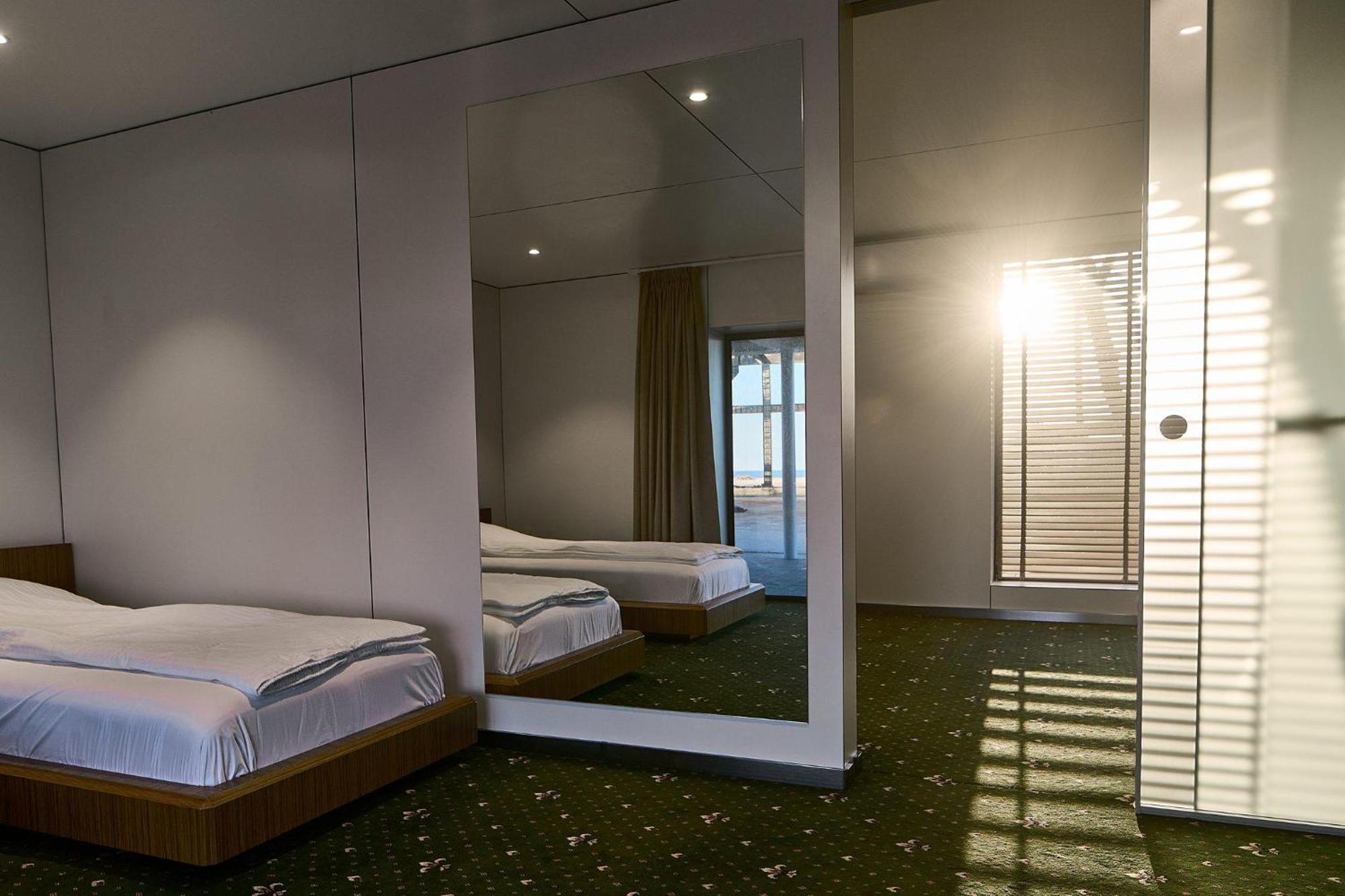 Black Sea Resort Primorskoye Luaran gambar