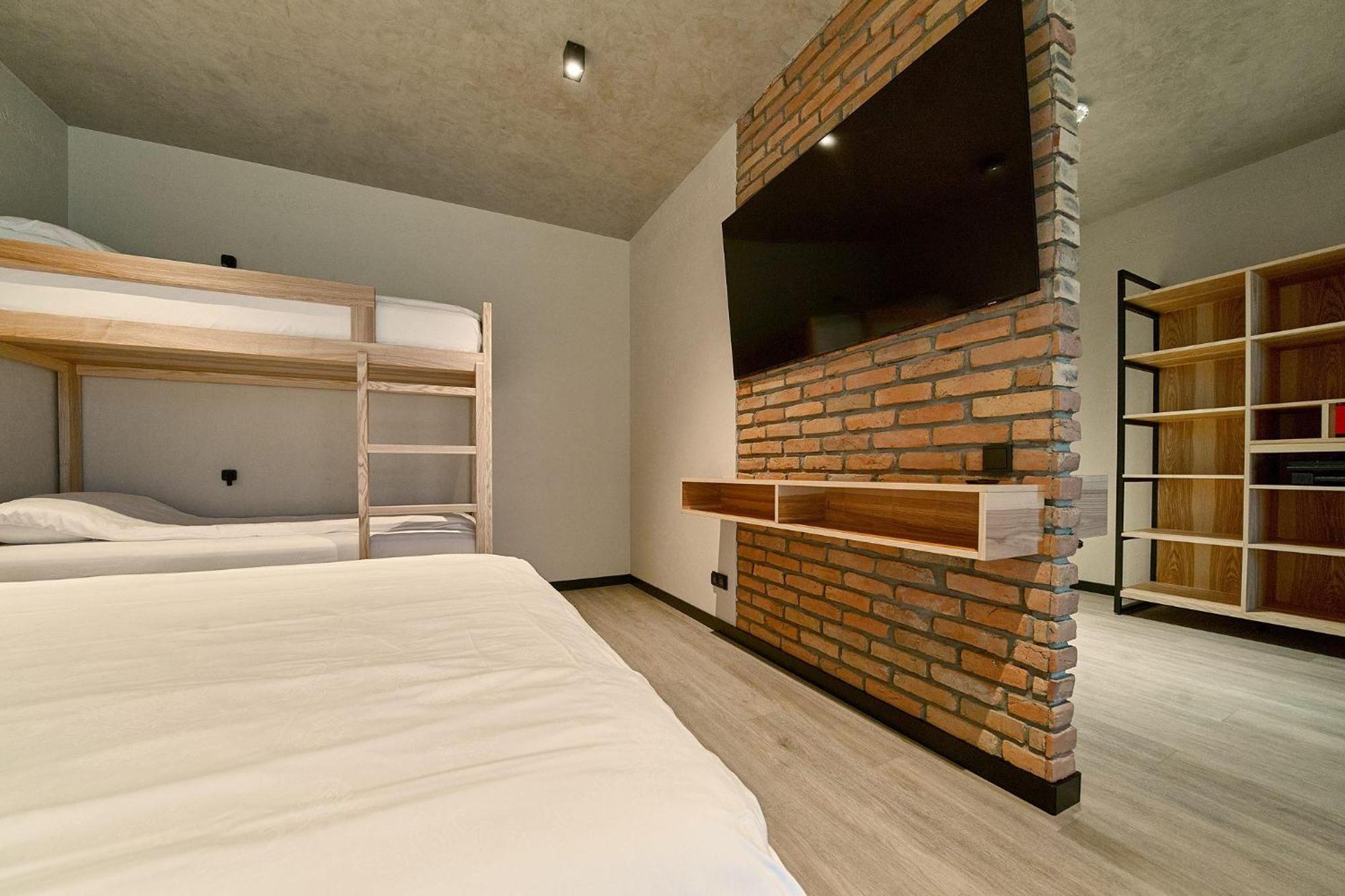 Black Sea Resort Primorskoye Luaran gambar