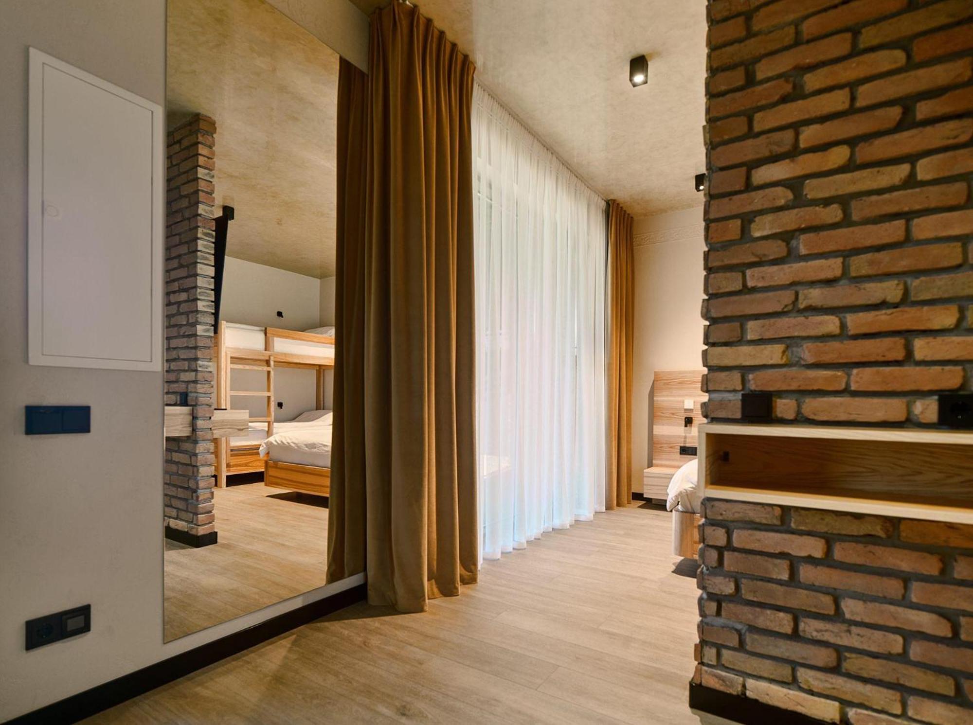 Black Sea Resort Primorskoye Luaran gambar